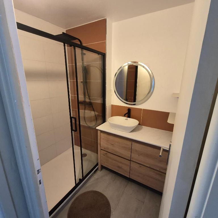 Résidence PORT EN DRO Carnac Plage - Apartment mit 2 Schlafzimmern - 7