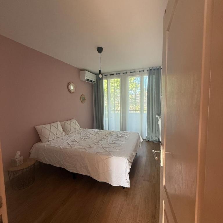 Votre cocon proche du centre d'Avignon - Apartment mit 2 Schlafzimmern - 6