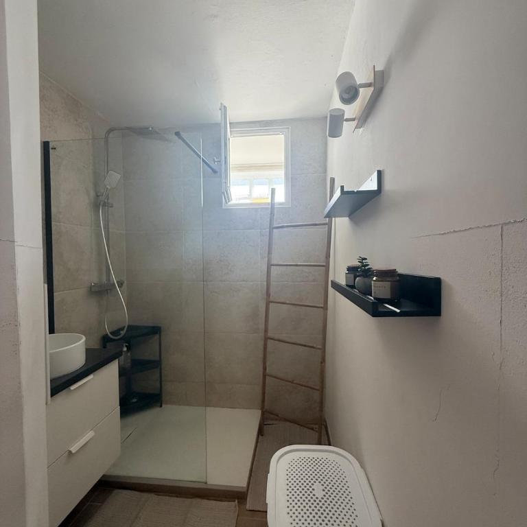 Votre cocon proche du centre d'Avignon - Apartment mit 2 Schlafzimmern - 8