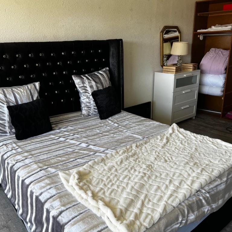 Les saladelle2 - Apartment mit 2 Schlafzimmern - 2