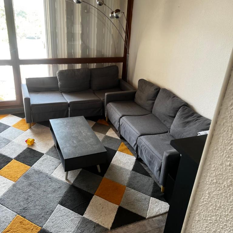Les saladelle2 - Apartment mit 2 Schlafzimmern - 6