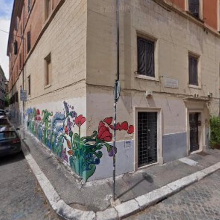 Trastevere Holiday Home - Appartamento con 1 Camera da Letto - 3