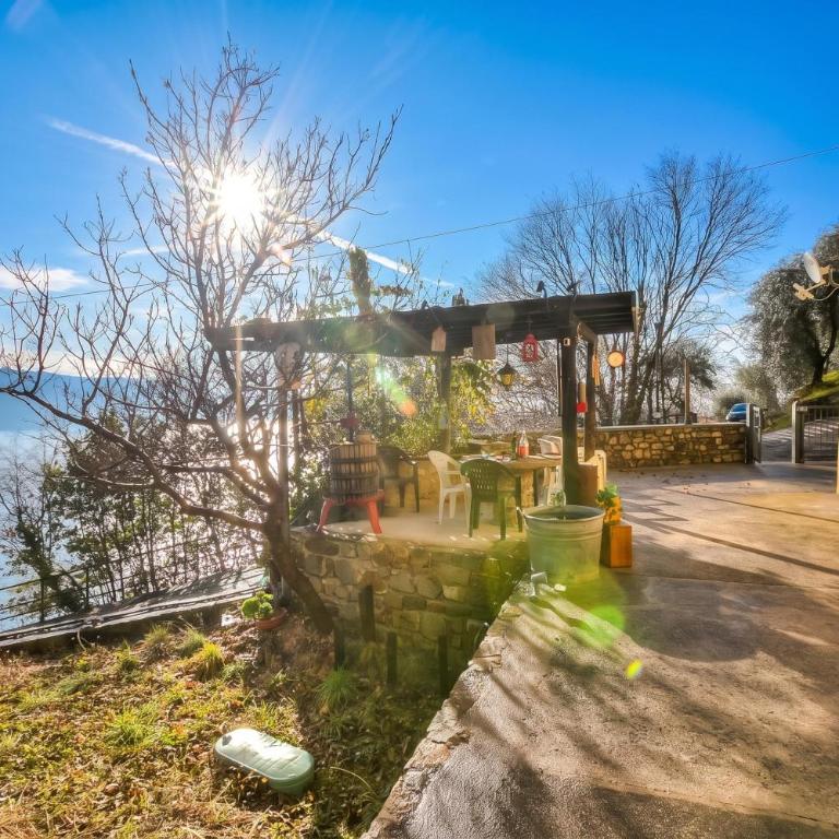 Faby House On Hilly Area & Lake View - Happy Rentals - Casa Vacanze - 2