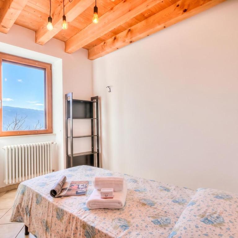 Faby House On Hilly Area & Lake View - Happy Rentals - Casa Vacanze - 7