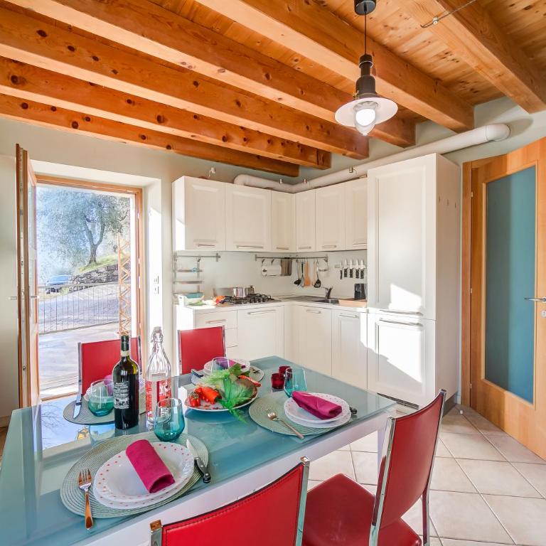Faby House On Hilly Area & Lake View - Happy Rentals - Casa Vacanze - 3