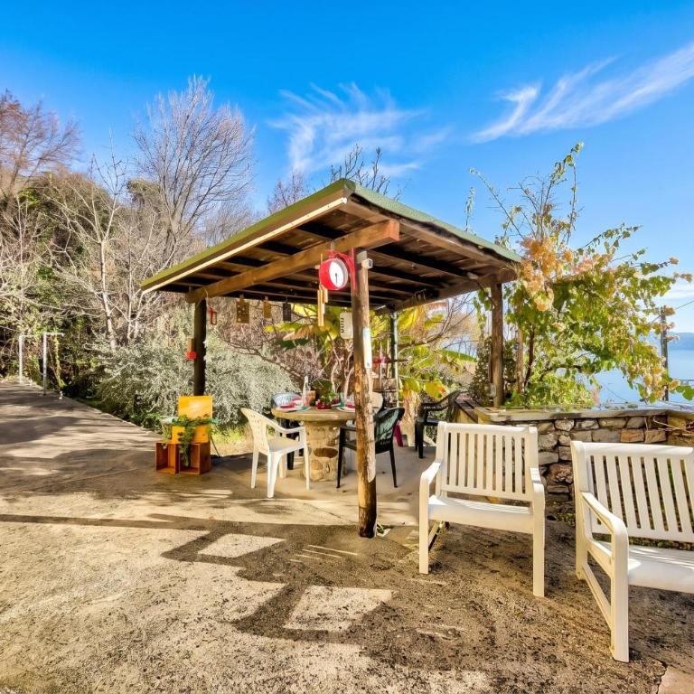 Faby House On Hilly Area & Lake View - Happy Rentals - Casa Vacanze - 10