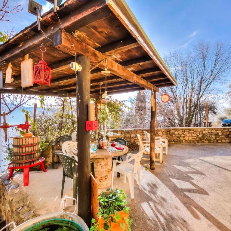 Faby House On Hilly Area & Lake View - Happy Rentals - Casa Vacanze - 29