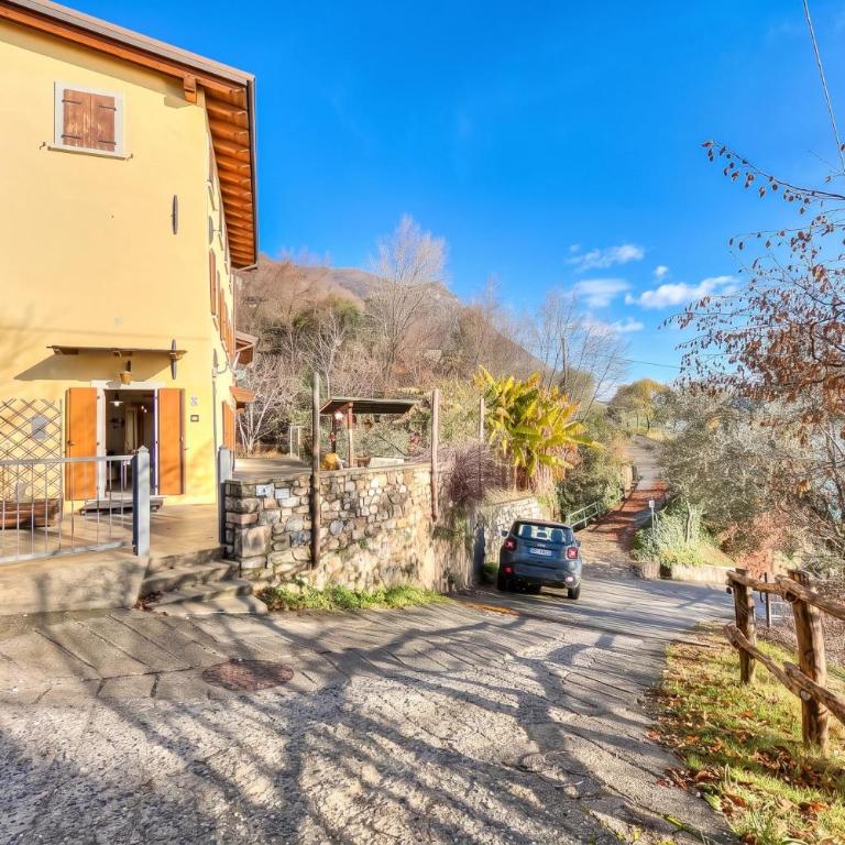 Faby House On Hilly Area & Lake View - Happy Rentals - Casa Vacanze - 30