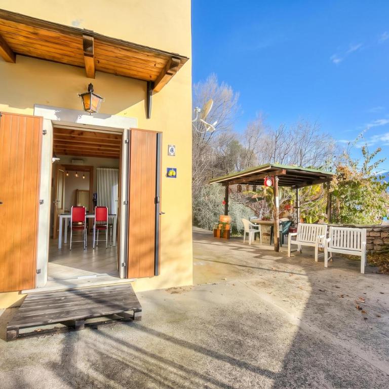 Faby House On Hilly Area & Lake View - Happy Rentals - Casa Vacanze - 32