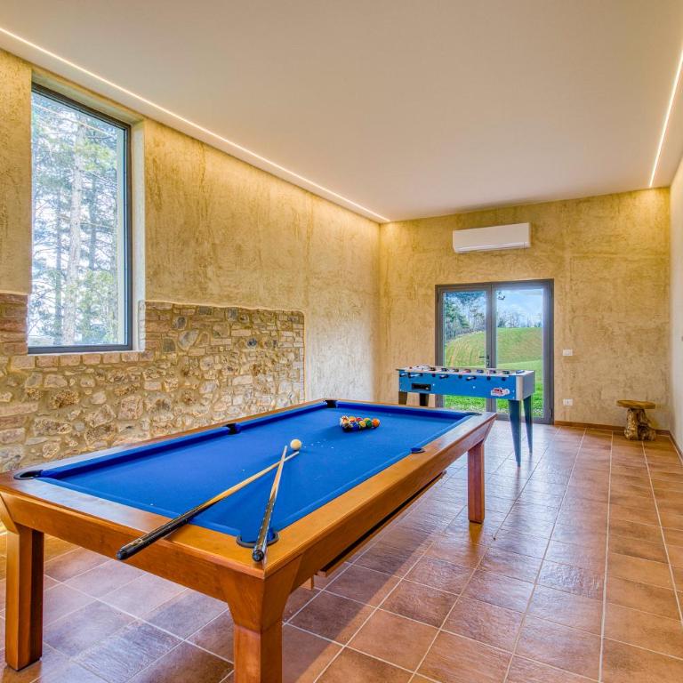 Quercia 2 - Relax in Tuscany - Happy Rentals - Appartamento con Vista Montagna - 20