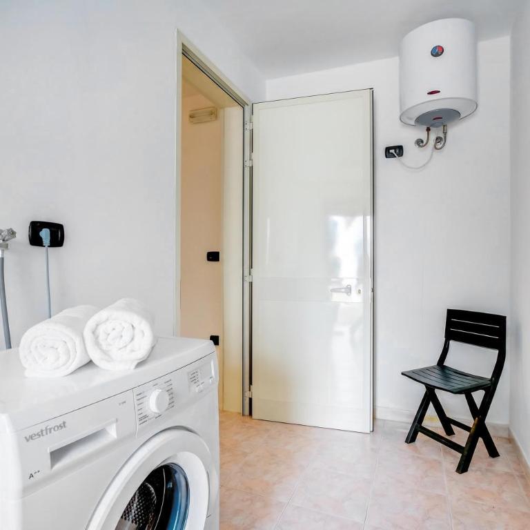 Villa Scianuli 250 meters from the sea - Happy Rentals - Casa con 3 Camere da Letto - 7