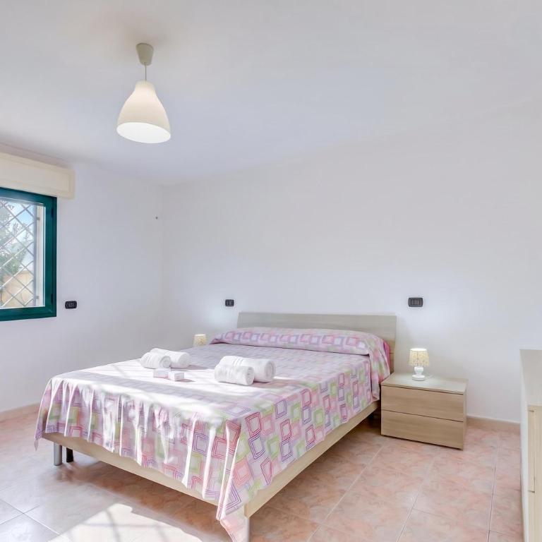 Villa Scianuli 250 meters from the sea - Happy Rentals - Casa con 3 Camere da Letto - 11