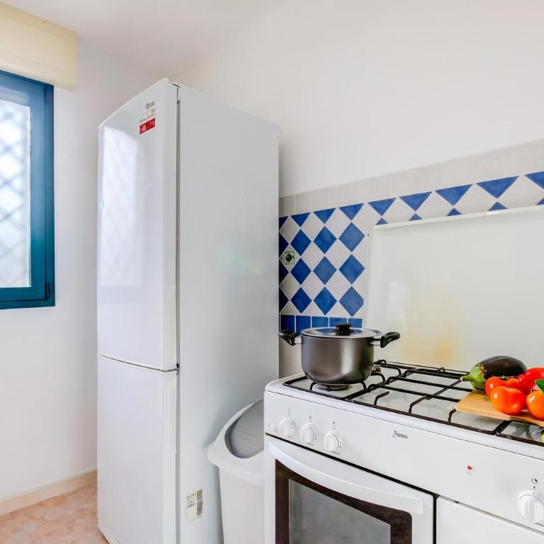 Villa Scianuli 250 meters from the sea - Happy Rentals - Casa con 3 Camere da Letto - 12