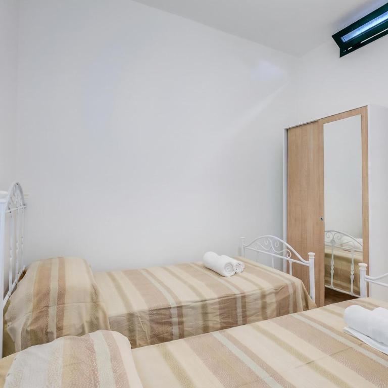 Villa Scianuli 250 meters from the sea - Happy Rentals - Casa con 3 Camere da Letto - 13