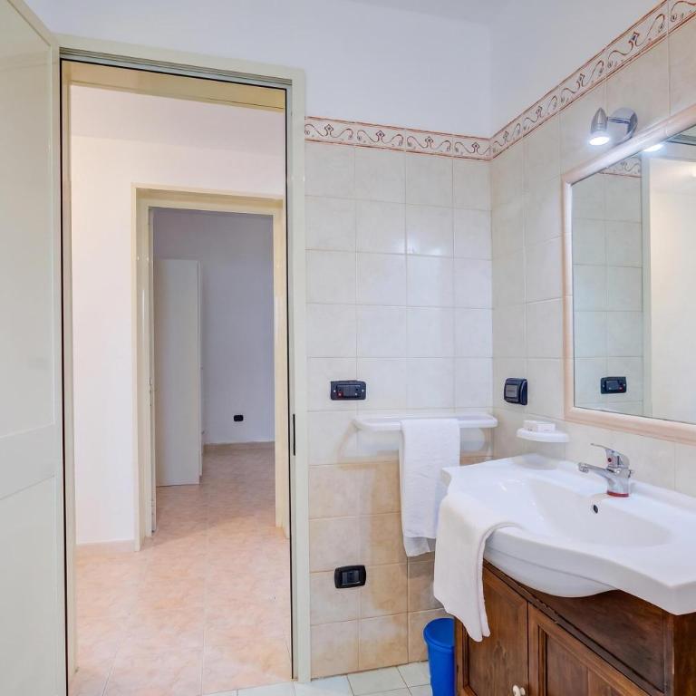 Villa Scianuli 250 meters from the sea - Happy Rentals - Casa con 3 Camere da Letto - 14