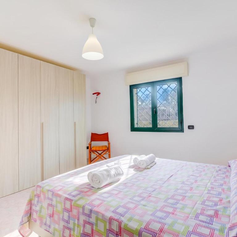 Villa Scianuli 250 meters from the sea - Happy Rentals - Casa con 3 Camere da Letto - 15