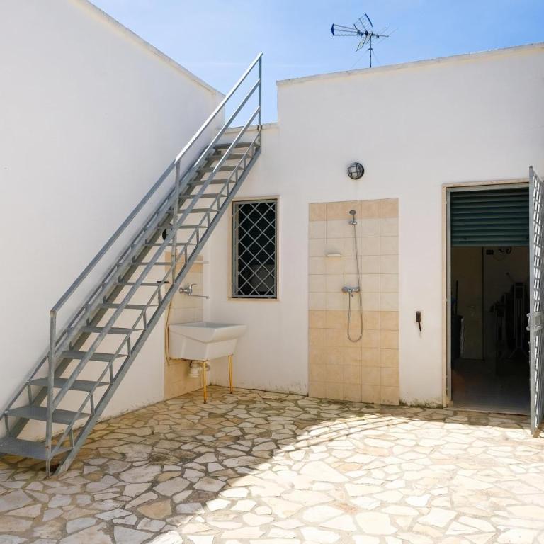 Villa Scianuli 250 meters from the sea - Happy Rentals - Casa con 3 Camere da Letto - 25