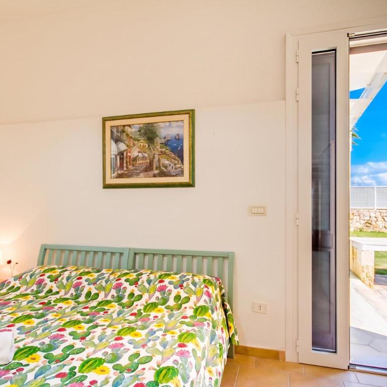 Villa Marzia With Garden And Near The Sea - Happy Rentals - Villa con Piscina Privata - 7