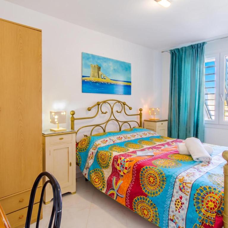 Villa Marzia With Garden And Near The Sea - Happy Rentals - Villa con Piscina Privata - 8