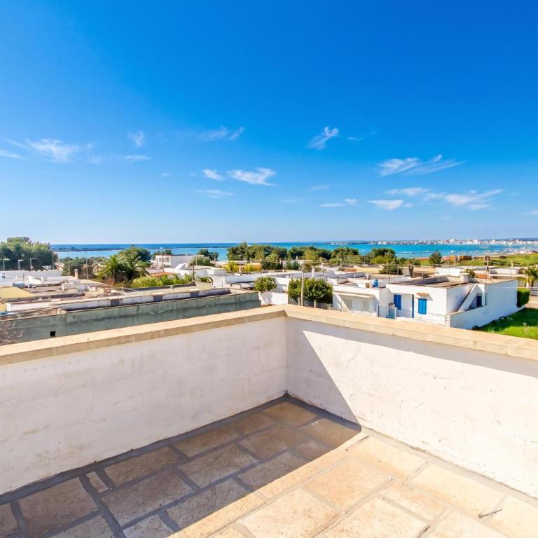 Villa Marzia With Garden And Near The Sea - Happy Rentals - Villa con Piscina Privata - 16
