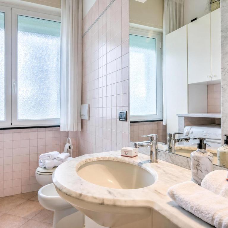 Gabri By The Sea with Balcony and Shared Garden - Happy Rentals - Appartamento con Balcone - 6