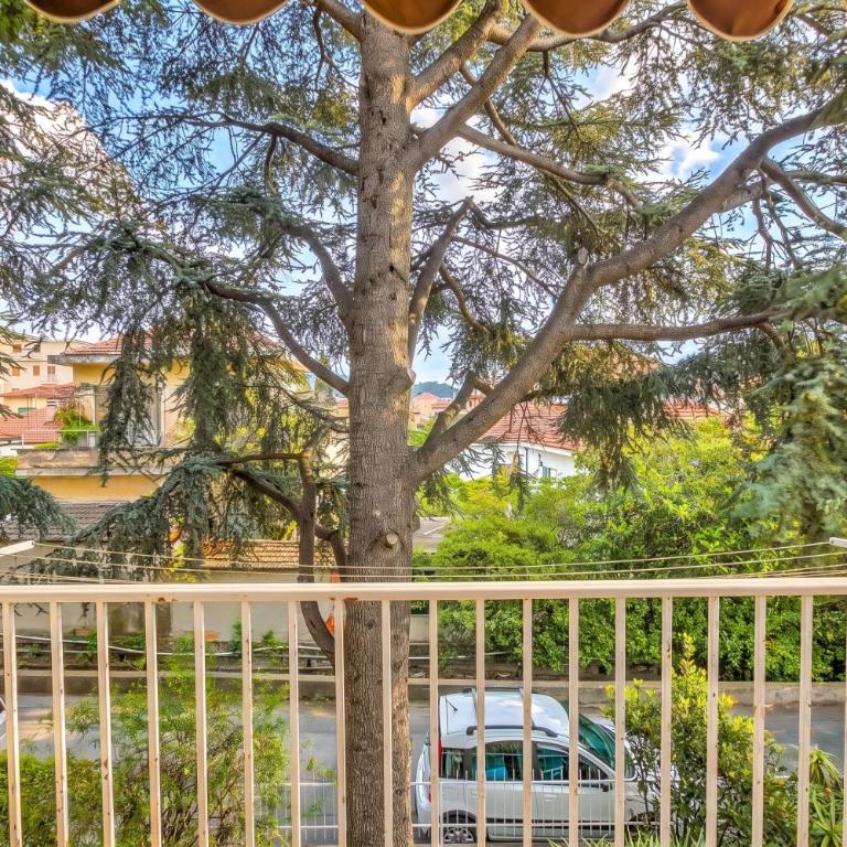 Gabri By The Sea with Balcony and Shared Garden - Happy Rentals - Appartamento con Balcone - 7