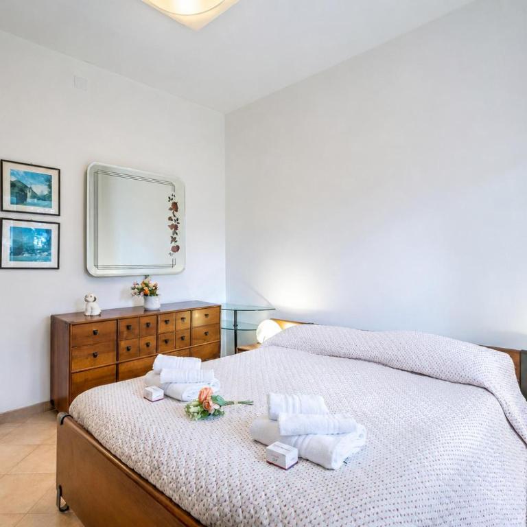 Gabri By The Sea with Balcony and Shared Garden - Happy Rentals - Appartamento con Balcone - 18