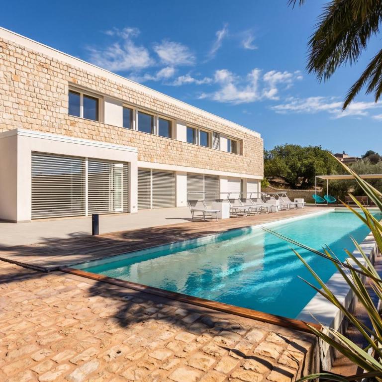 Villa Ficus - Happy Rentals - Villa - 1