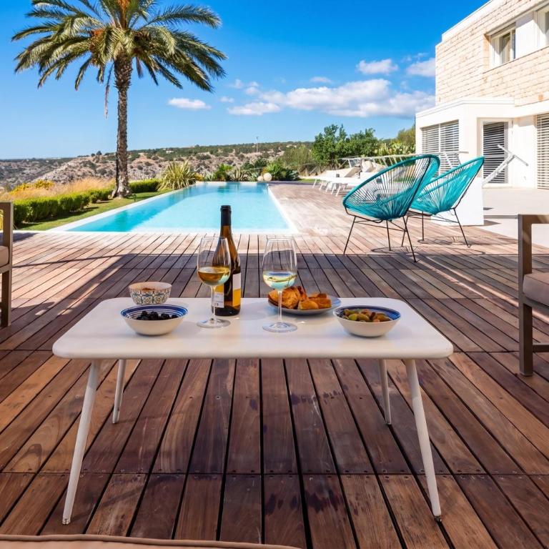 Villa Ficus - Happy Rentals - Villa - 3