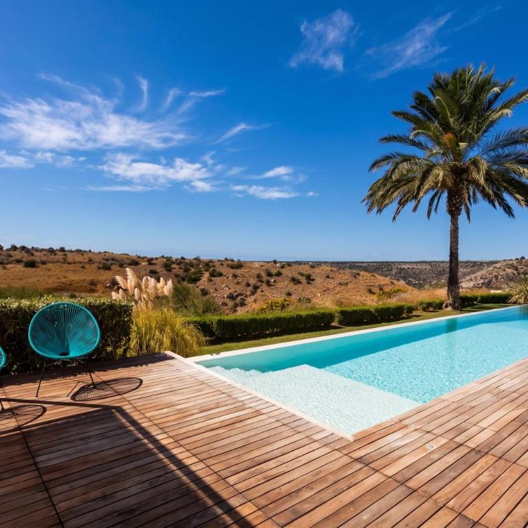 Villa Ficus - Happy Rentals - Villa - 2