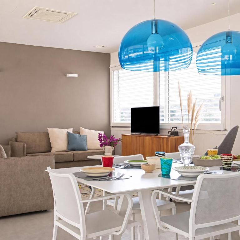 Villa Ficus - Happy Rentals - Villa - 4