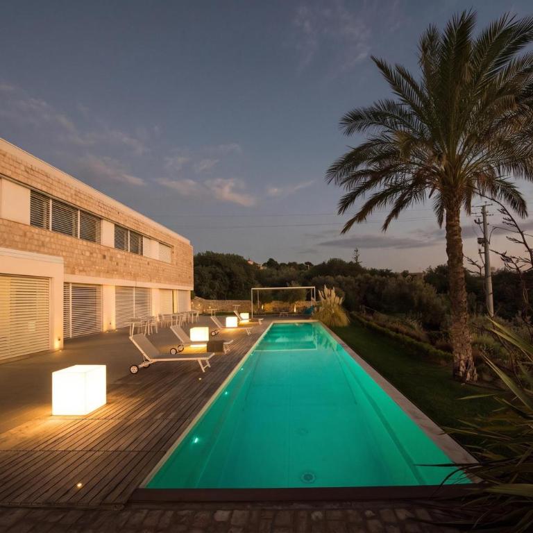 Villa Ficus - Happy Rentals - Villa - 17