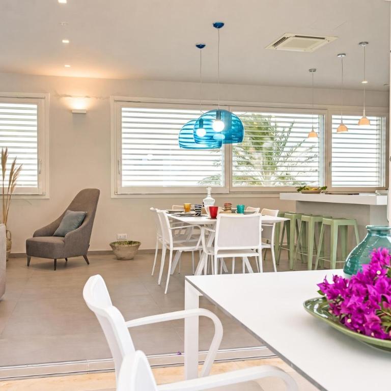 Villa Ficus - Happy Rentals - Villa - 21