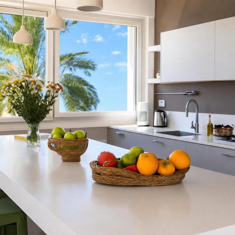 Villa Ficus - Happy Rentals - Villa - 24