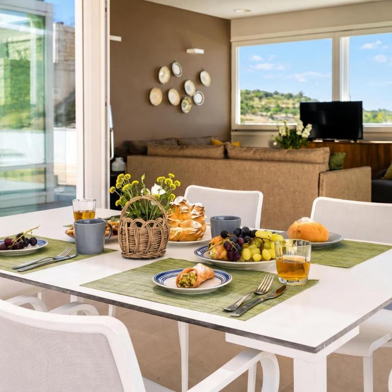 Villa Ficus - Happy Rentals - Villa - 27