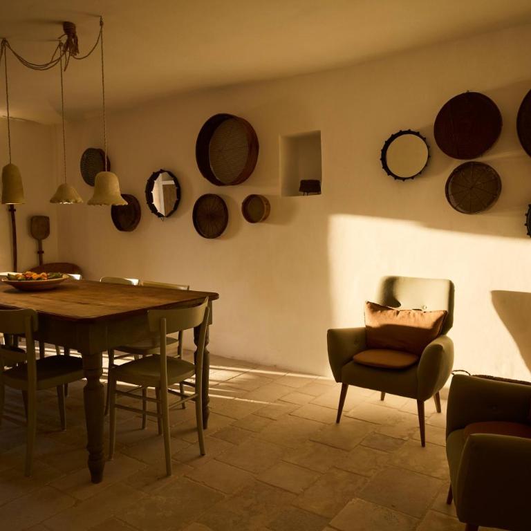 Masseria Maranna Trulli & Spa - Casa Vacanze - 22