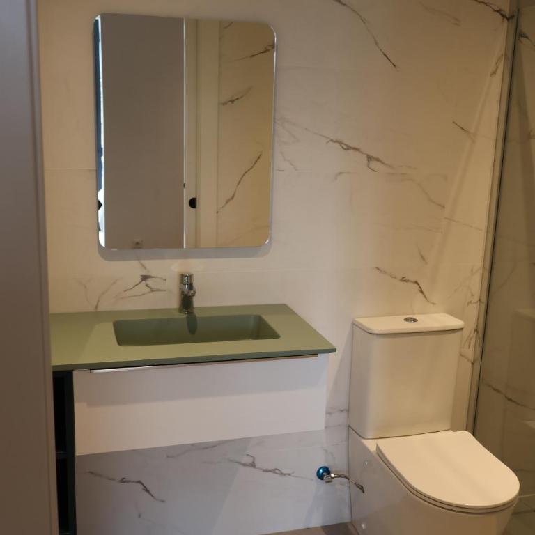 MoV Flexliving - Habitación Doble - 5