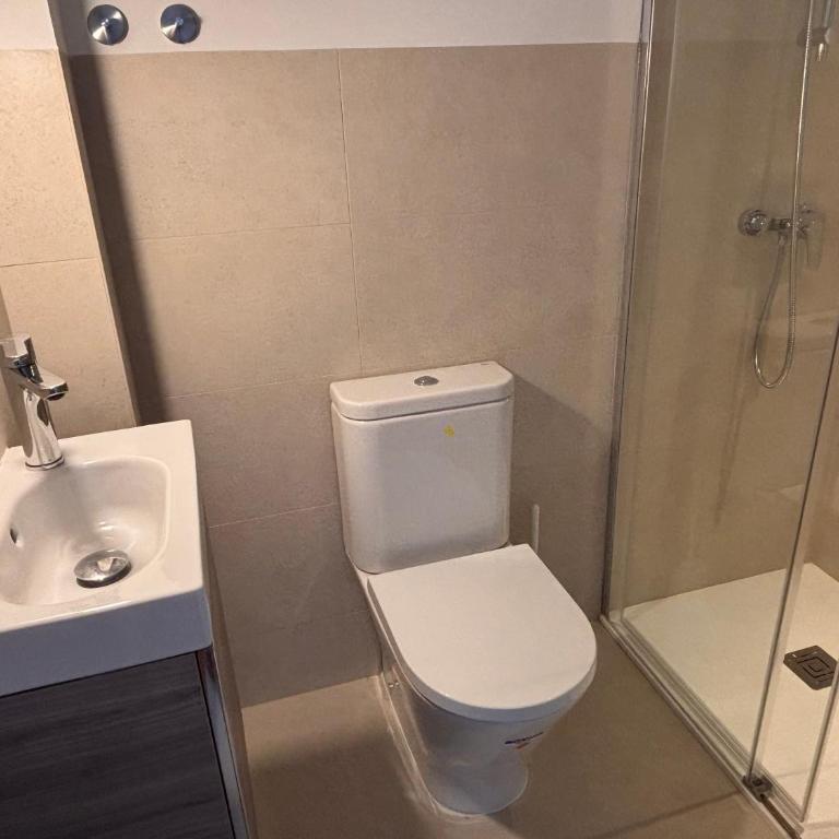 Luxus Appartement direkt am Meer mit 180 Grad Meerblick!! Cala Llevado! - Apartamento de 1 dormitorio - 2