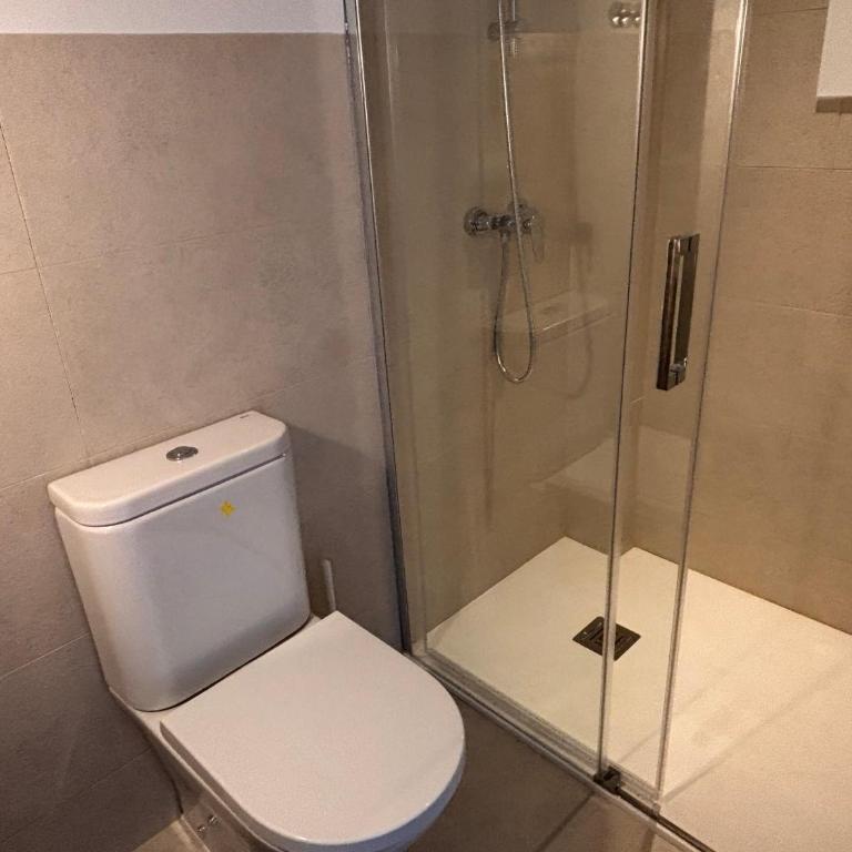 Luxus Appartement direkt am Meer mit 180 Grad Meerblick!! Cala Llevado! - Apartamento de 1 dormitorio - 5