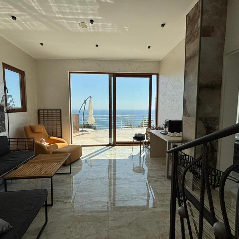Pines & Waves Spacious House with the Sea View - Maison 4 Chambres - 1