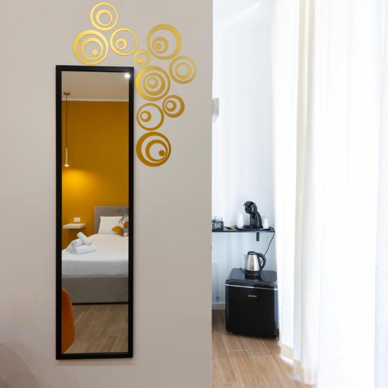 NunziaTina ai Quartieri Spagnoli - Superior Double Room - 11