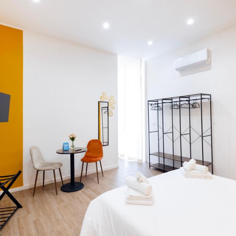 NunziaTina ai Quartieri Spagnoli - Superior Double Room - 9
