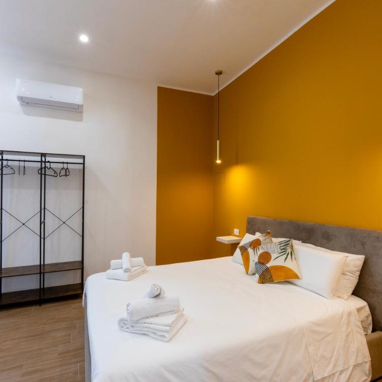 NunziaTina ai Quartieri Spagnoli - Superior Double Room - 4