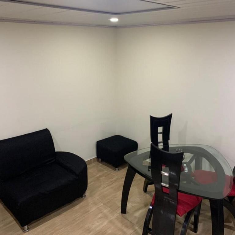 Comfortable Mini Entire Accommodation North of Bogotá! - Apartamento de 1 dormitorio - 6
