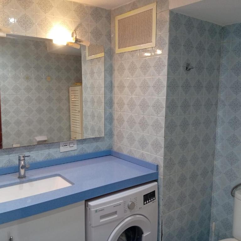 Estudio Corte Inglés - Apartamento de 1 dormitorio - 3