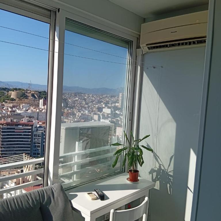 Estudio Corte Inglés - Apartamento de 1 dormitorio - 7
