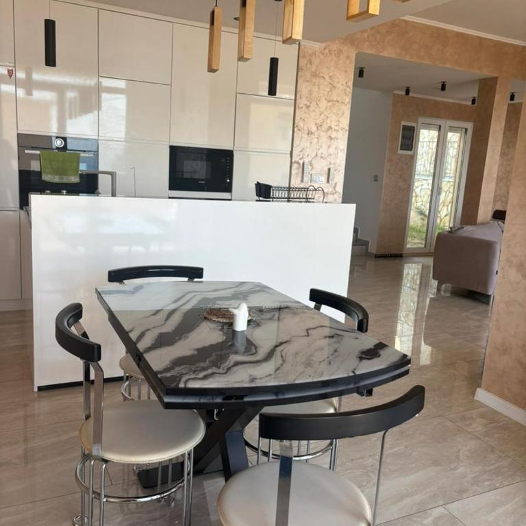 Pines & Waves Spacious House with the Sea View - Maison 4 Chambres - 41