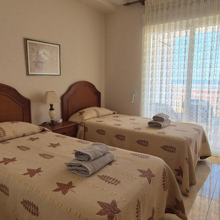 Playa de Oro con Parking - One-Bedroom Apartment - 9