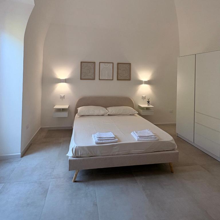 B&Bea Taranto - Appartamento con 1 Camera da Letto - 7