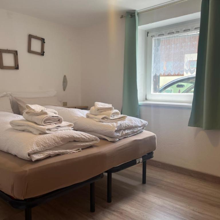 Baita in Valle - Appartamento con 1 Camera da Letto - 2